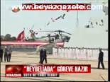 'Heybeliada' Göreve Hazır