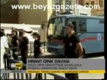 Hrant Dink Davası