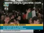 Bulgaristan'da Etnik Gerginlik