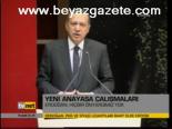 Erdoğan: Hiçbir Önyargımız Yok
