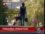 Tornavida Operasyonu