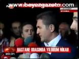 Tatlıses Yine Şaşırttı