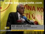 Bdp Meclis Yolunda