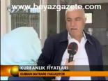 Kurbanlık Fiyatları