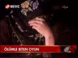 Ölümle Biten Oyun