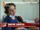 Doktor Sıkıntısı