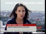 Çağın Vebası: Kanser