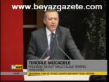 Erdoğan: Devlet Millet Elele Terörü Yeneceğiz