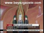Seyyah-ı Alem Evliya Çelebi