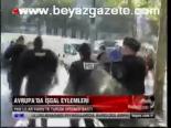 Avrupa'da İşgal Eylemleri