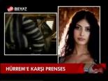 Hürrem'e Karşı Prenses