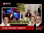 O Kız Tatlıses'i Haketti