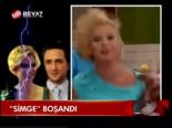 Simge Boşandı