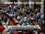 maliye bakani - Yunanistan'daki Ekonomik Kriz Videosu