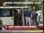 Deniz Feneri Soruşturması