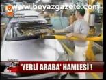 Yerli Araba Hamlesi