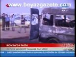 Konya'da Facia