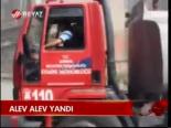 Alev Alev Yandı