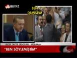 Ben Söylemiştim