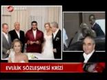 Evlilik Sözleşmesi Krizi