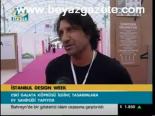 İstanbul Design Week