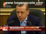 Erdoğan'dan Bdp Yorumu