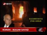 Roman - Bulgar Savaşı
