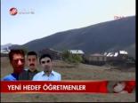 Yeni Hedef Öğretmenler