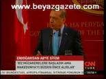 Erdoğan'dan Ab'ye Sitem