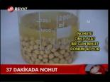 37 Dakikada Nohut