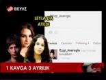 1 Kavga 3 Ayrılık