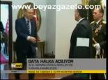 Gata Halka Açılıyor