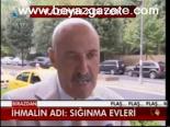İhmalin Adı: Sığınma Evleri