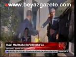 Mavi Marmara Raporu Ban'da