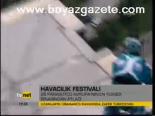 Havacılık Festivali