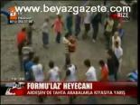 Formu'laz' Heyecanı