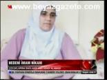 Nedeni İmam Nikahı
