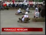 Formulaz Heyecanı