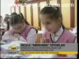 Okula Merhaba Diyorlar
