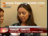 Paraşüt Cinayeti