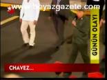 Chavez Sağlıklıyım Dedi