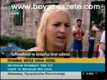 İstanbul Böyle Daha Güzel