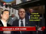 Uzanlar'a Ağır Darbe