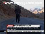 Bitlis'te Terörist Saldırısı