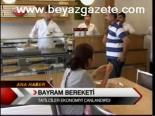 Bayram Bereketi