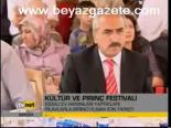 Kültür Ve Pirinç Festivali