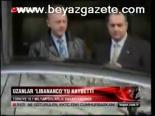 Uzanlar Libananco'yu Kaybetti