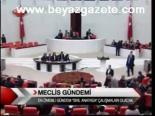 Meclis Gündemi