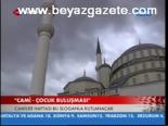 Cami - Çocuk Buluşması