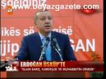 Erdoğan Üsküp'te